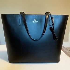Kate Spade Sawyer Street Maxi Tote